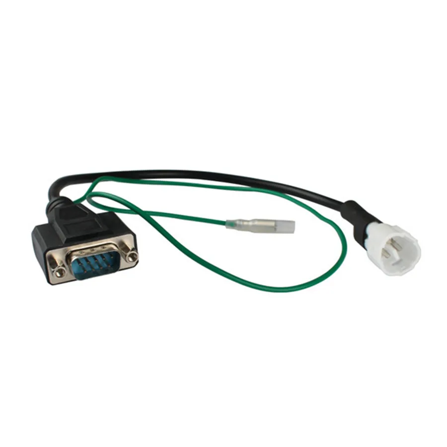 Лучшая цена Классический диагностический сканер 7 в 1 для мотоциклов|price machine