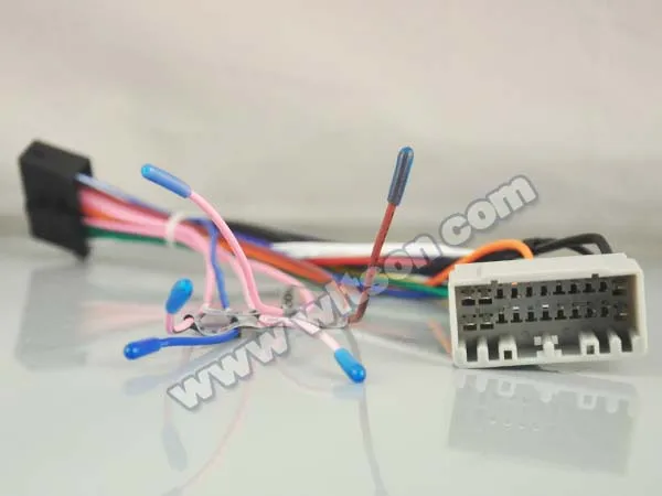 Автомобильный DVD плеер WITSON для CHRYSLER GRAND VOYAGER Jeep Grand Cherokee Wrangler Liberty RADIO GPS stereo + DSP Audio