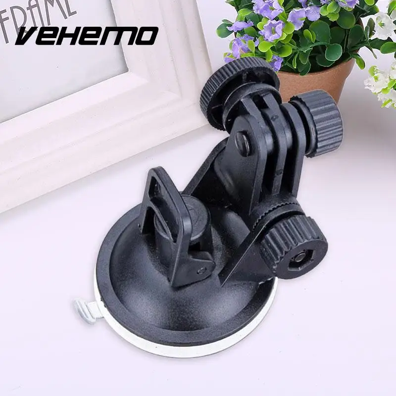 Автомобильный держатель с присоской на окно автомобиля для камеры DVR DV GPS