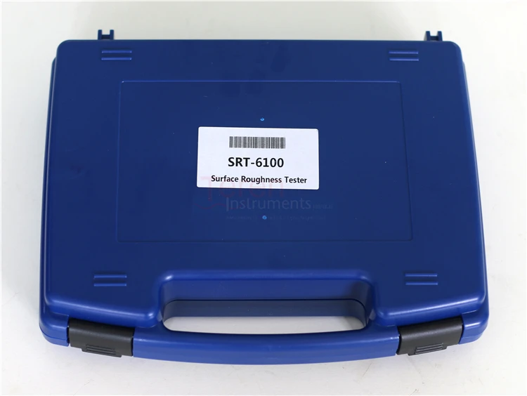 Цифровой ЖК дисплей с подсветкой тестер шероховатости поверхности диапазон Rz|rz| |