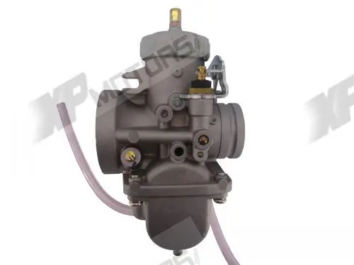 Карбюратор для квадроцикла Yamaha Warrior 350 1987 1988 1989 2004 3GD 14101 00 1UY 00|Карбюратор| |