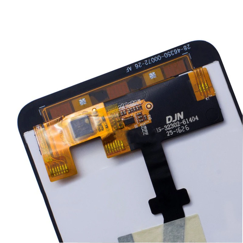 Оригинальный сменный экран для ZTE Blade A2 BV0720 ЖК-дисплей + сенсорный Бесплатные