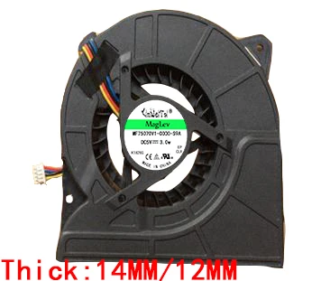 Вентилятор для ASUS X71 X71S X71SL N70 N90 M70 F70SL F90SV G71 G71GX G71G KDB0705HB 8E61 UDQFLZH22DAS 7H95|kdb0705hb fan|asus fanfan