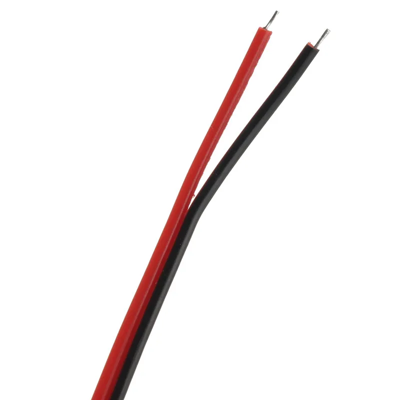 CLAITE Светодиодная лента 5 м 15 Вт DC12V 120 светодиодов/м SMD 2835 Водонепроницаемая IP65