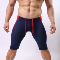 men sport shorts runnig jogger sweatpants outdoor mens activewear short pants man summer fitness skinny yoga shorts