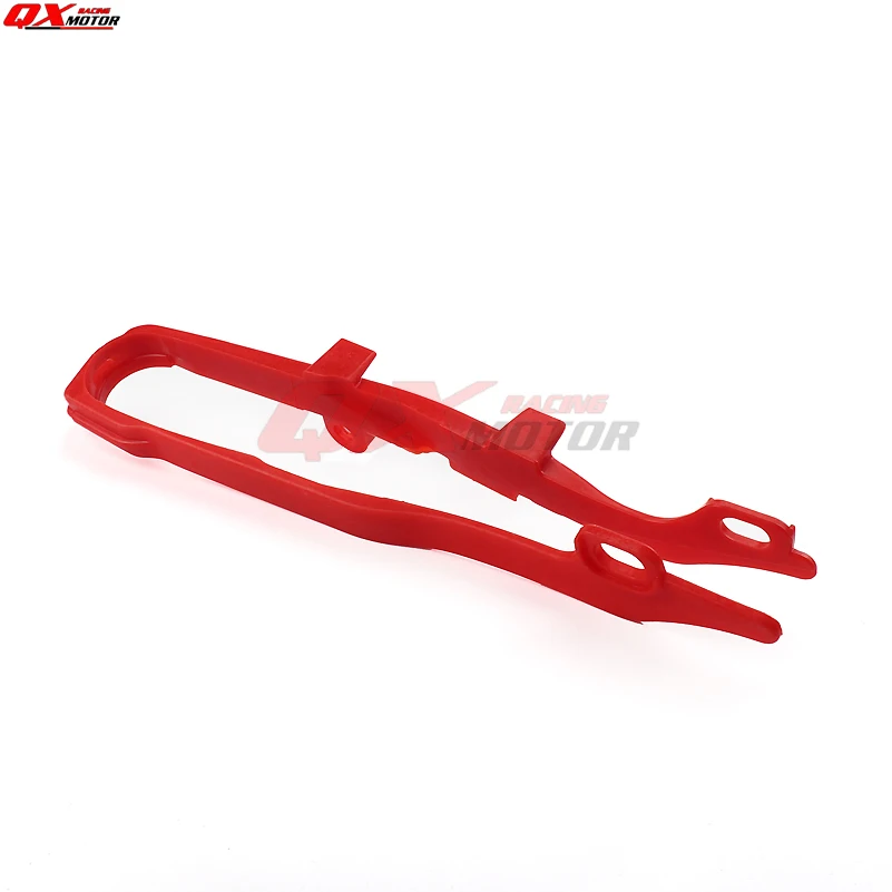 Защитный чехол для направляющей цепи мотоцикла CRF250R 2004 2009 CRF250X 2005 2013 CRF450R 2002 2008 CRF450X