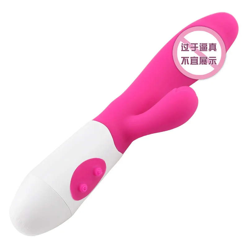 Vibrators For Women Clitoris AV Magic Wand Vagina Massager G Spot Silicone Dildo Vibrator Toys Woman Sextoy Femme | Красота и