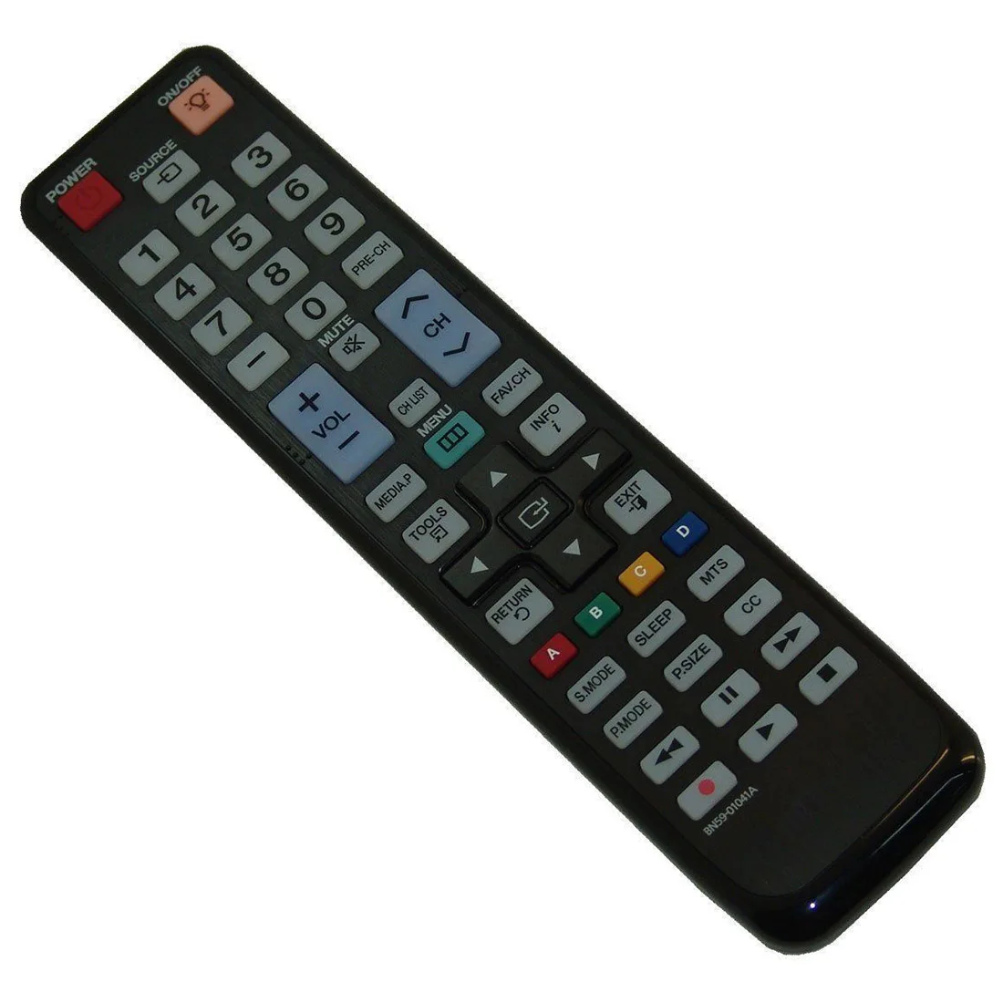 Новый BN59-01041A пульт дистанционного управления для Samsung Smart TV | Электроника
