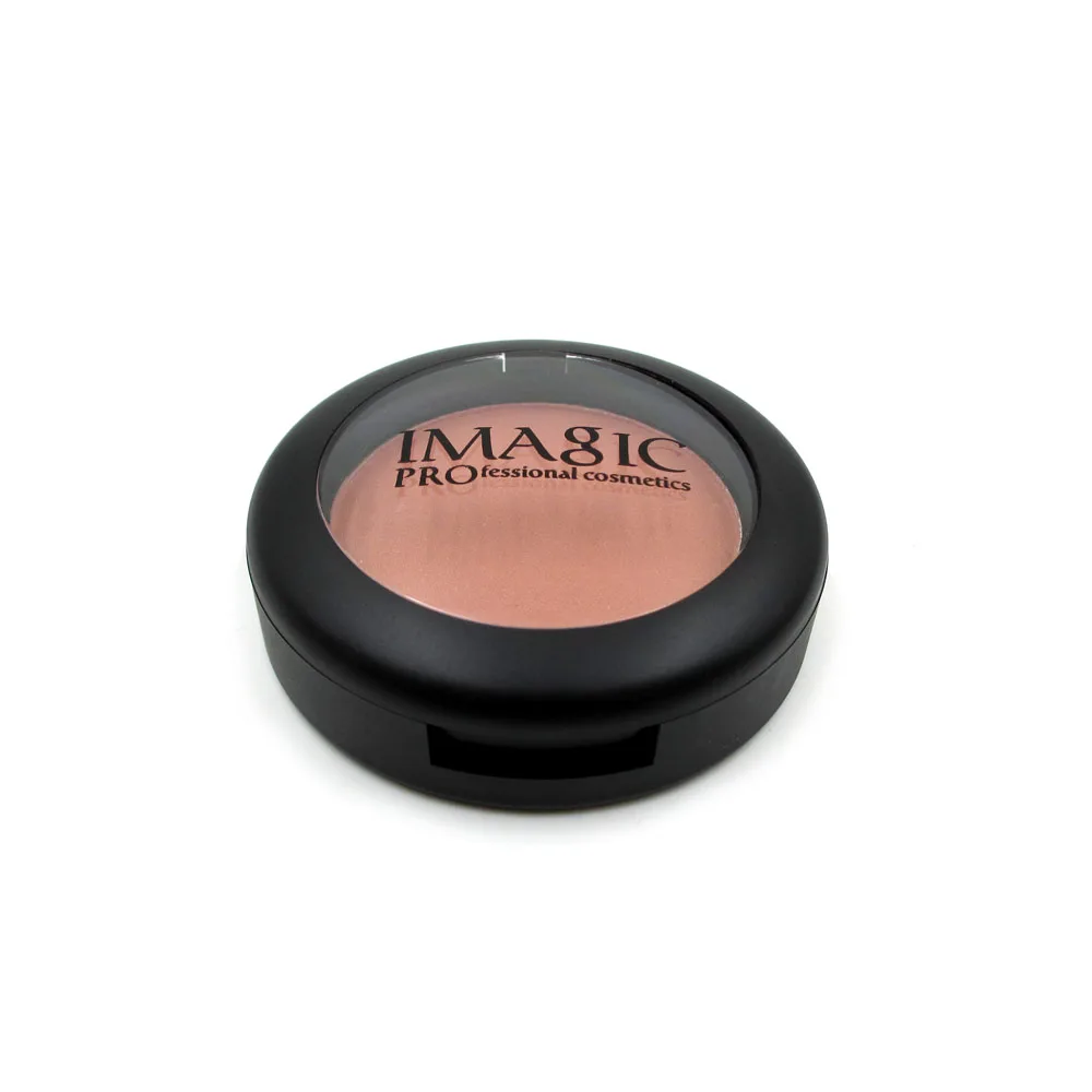 IMAGIC 8 Color blusher Makeup Cheek Blush Powder different color pressed Foundation Face Blusher | Красота и здоровье