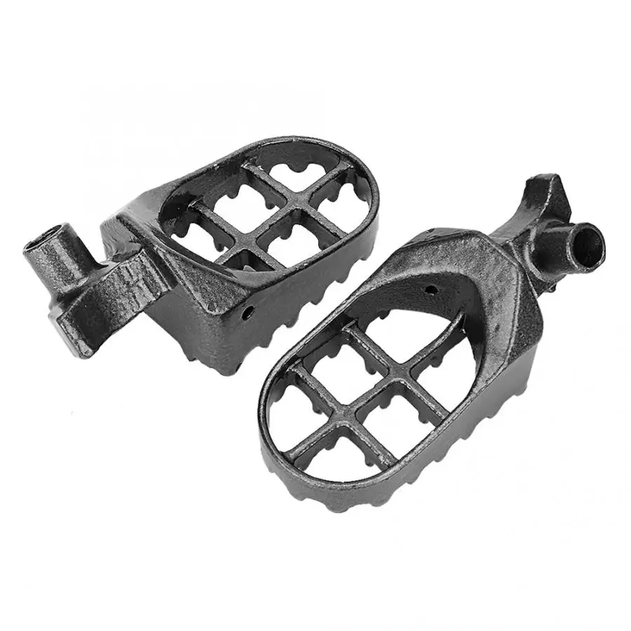 Педаль для ног мотоцикла Yamaha 1999 2005 YZF/WR250/400/426/450|Подставки под ноги| |
