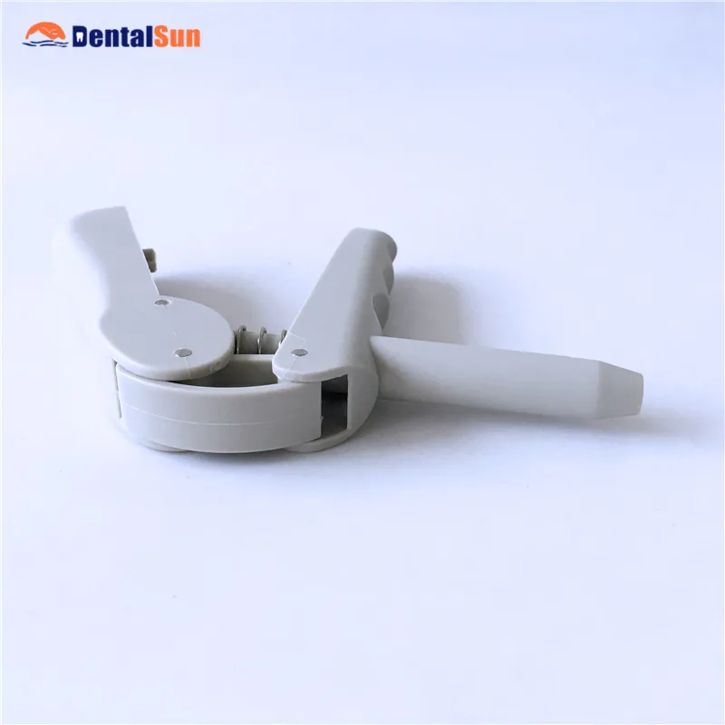 

Dental Plastic Compule Dispenser Gun 5 pieces