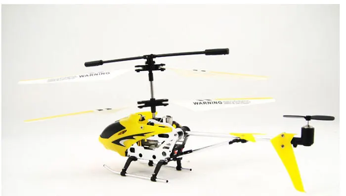 Электронный игрушки 3 5 через пульт дистанционного управления вертолет гироскоп