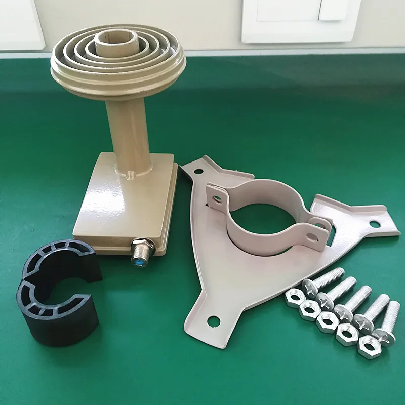 Китай оригинальный завод делает Высокий коэффициент усиления Универсальный ку