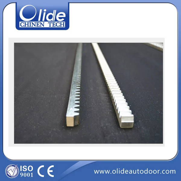 Стойка из нержавеющей стали для автоматических раздвижных ворот|rack gate|rack steelrack