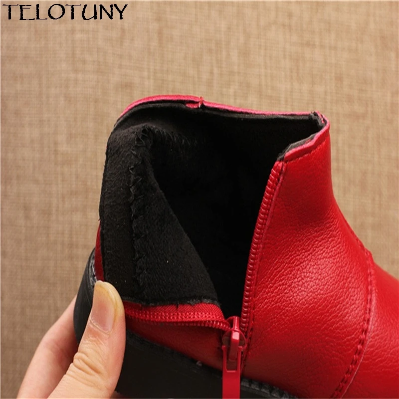 Детская обувь сезон осень зима Лидер продаж модная теплая детская для мальчиков