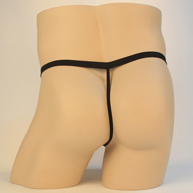 Мужское нижнее белье Gay Ropa Pants мужское Сетчатое Cueca Masculina трусы U Pouch мужские