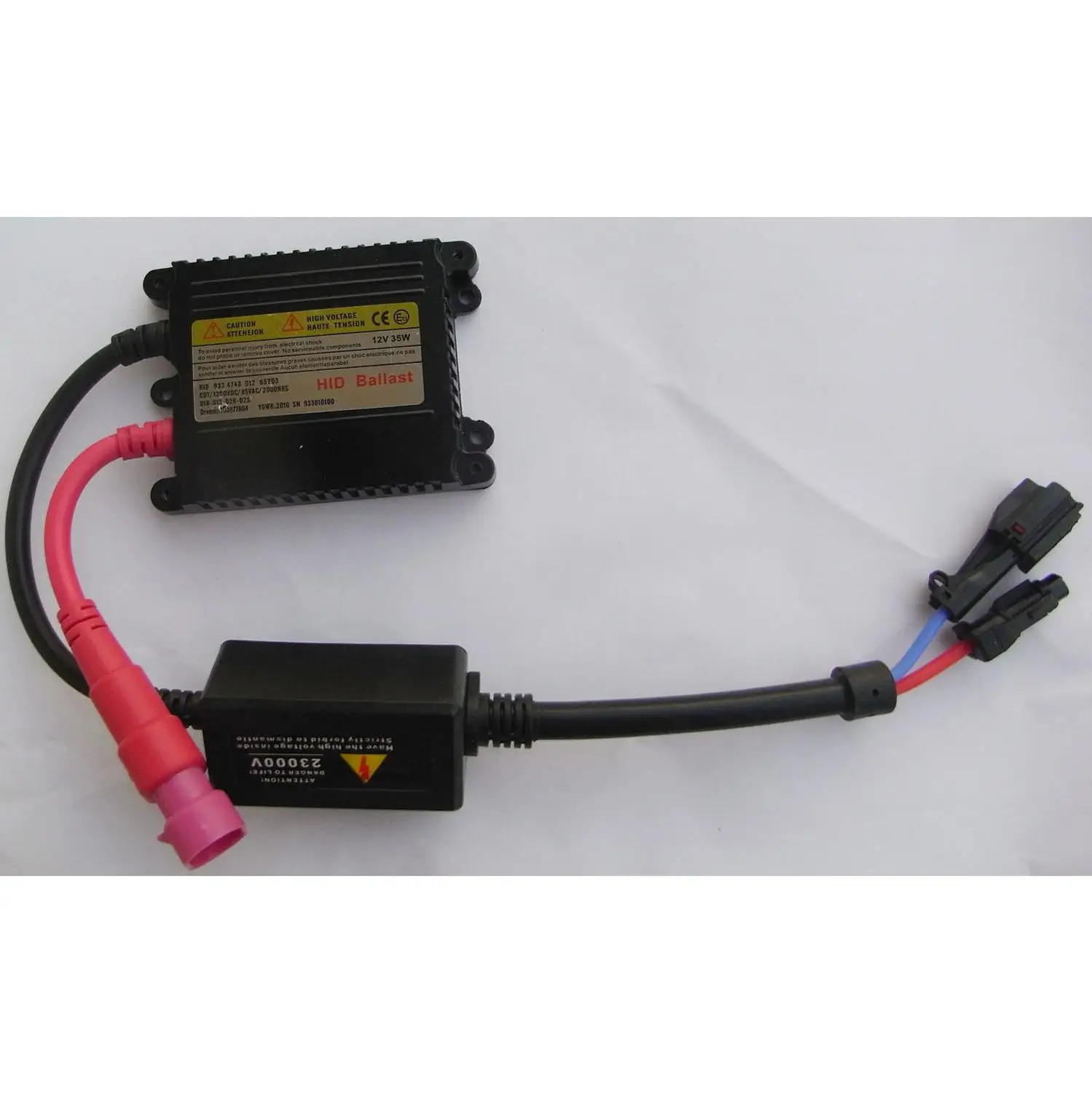 Поставка автомобиля ксеноновые лампы D2S множество Японских автомобилей с|set of|set