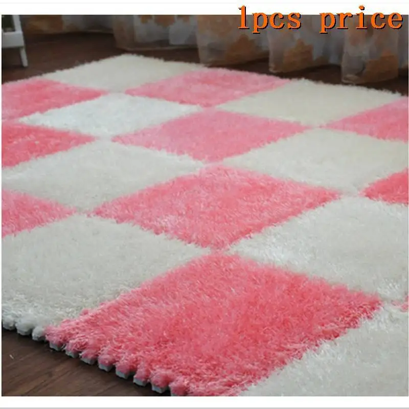MODEL M Dormitorio Dywaniki Tapis De Priere ванная комната Alfombra Tapete Infantil спальня для гостиной площадь килим мозаичный ковер - Цвет: MODEL M