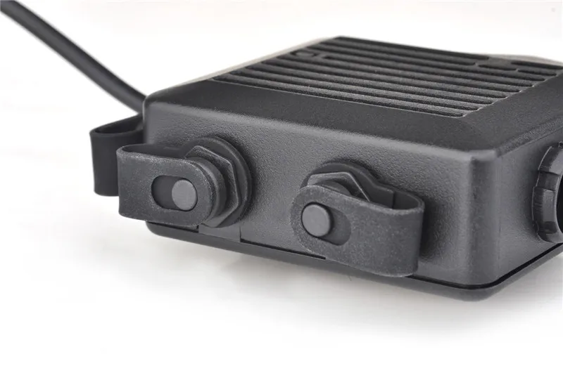 Element Airsoft Z-tactical Headset Ptt Z133 Selex Tacmic Ct5 Accessory Two Mode Switch: Independent Speaker And Use