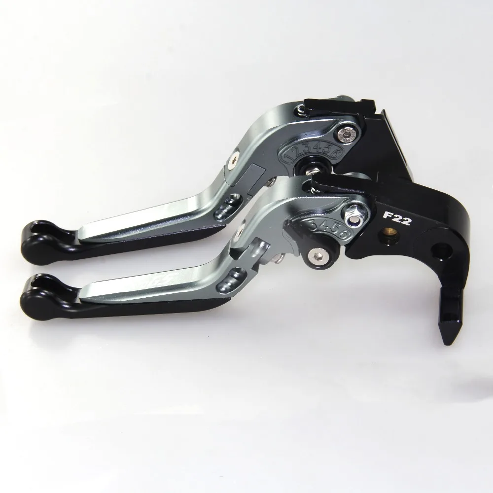 Для BMW F700GS F700 700GS 700 2013-2014 мотобайк логотип синий черный мотоцикл Регулируемая