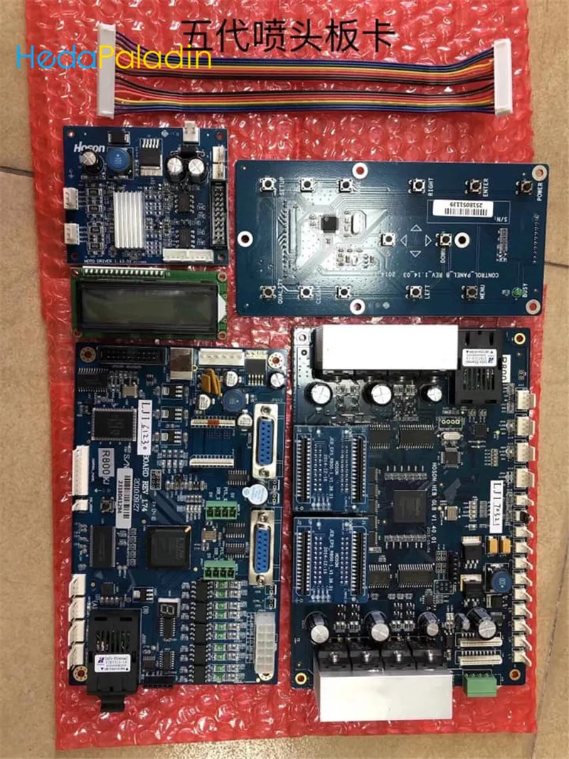 Подлинный DX5 печатающая головка F152000 для Epson R800 G900 1800 3800 2880 3880 9910 на водной основе