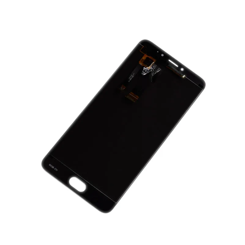 Для Meizu M3 note LCD дисплей L681H + дигитайзер сенсорный экран Сменные аксессуары 5 &quotдля
