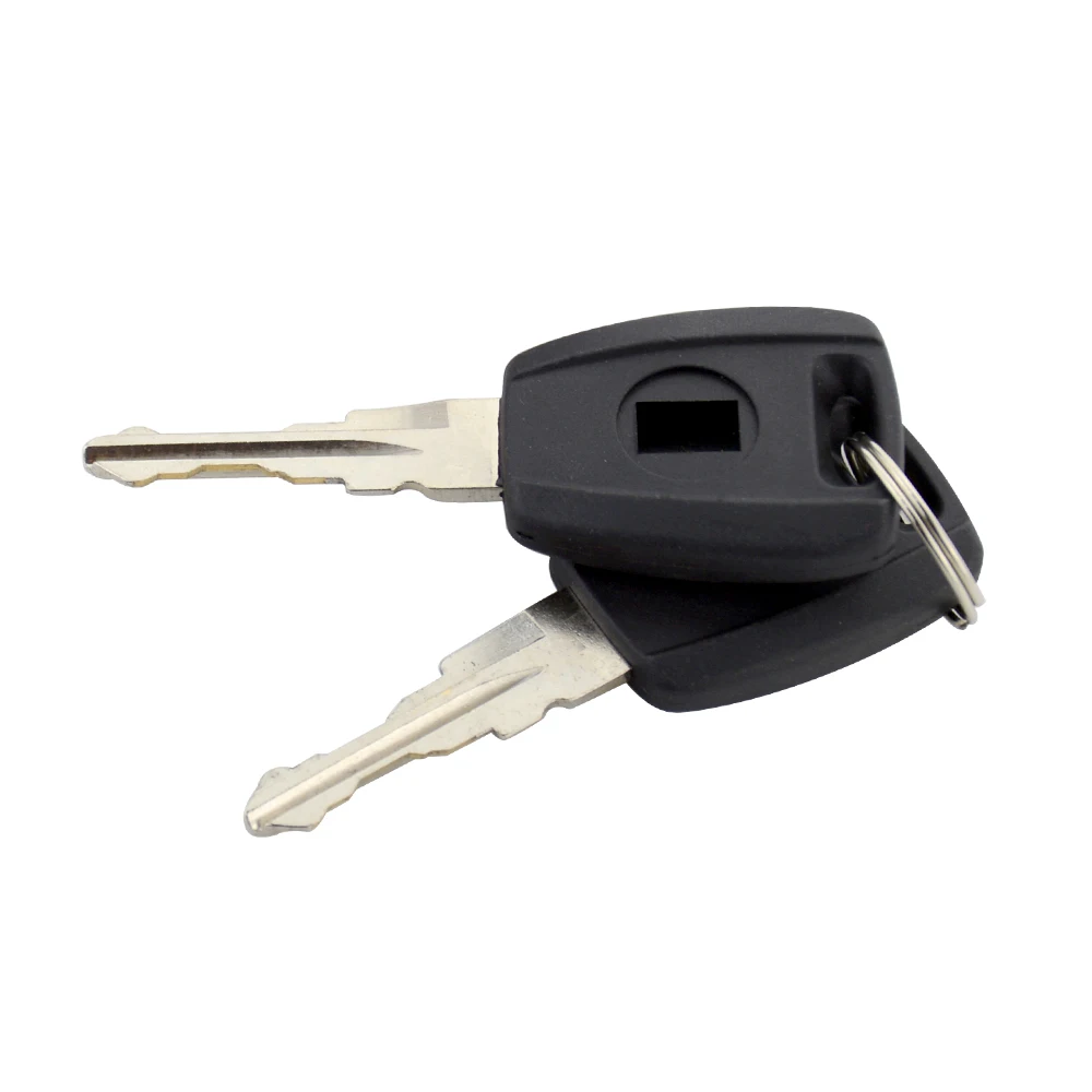 OkeyTech новый набор замков с 2 ключами хорошее качество замена автомобильной двери