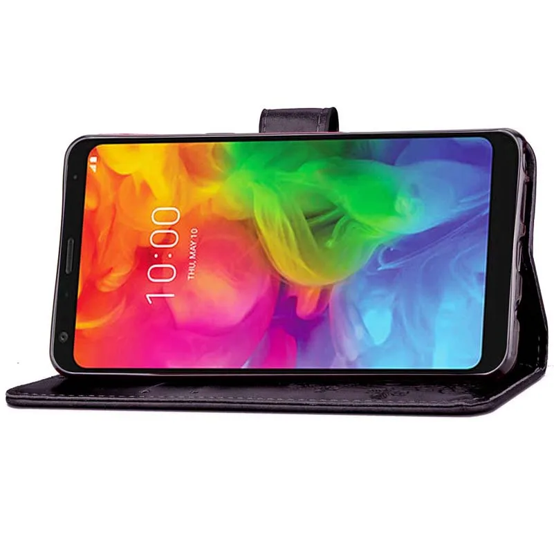 BEFOSPEY лист чехол для телефона LG Stylus 2 3G с функцией Stylo LS770 ТВ H635 LS775 F720 K520 Plus MS550 3 K10