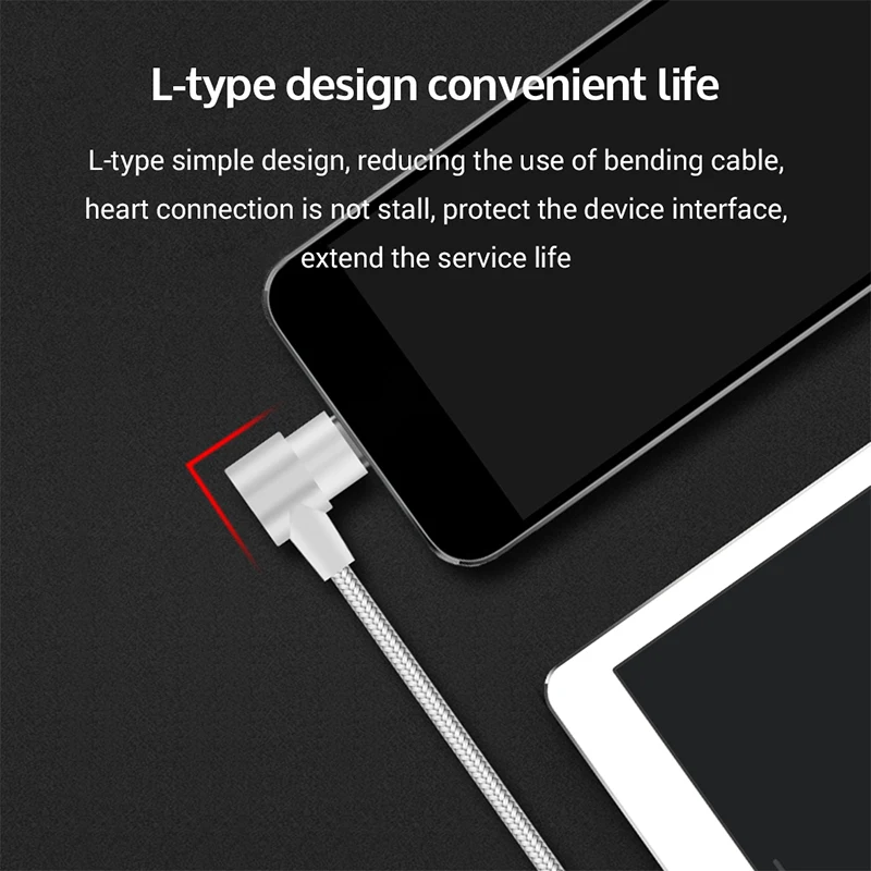Sindvor usb type C Магнитный зарядный кабель для передачи данных для huawei Honor 8 мобильный телефон l-тип нейлоновая оплетка Магнитный кабель магнит type-C
