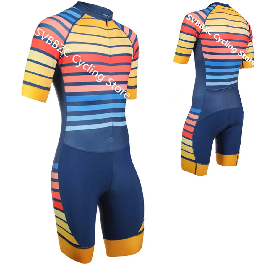 Быстросохнущий мужской суперспортивный костюм с коротким рукавом спортивный