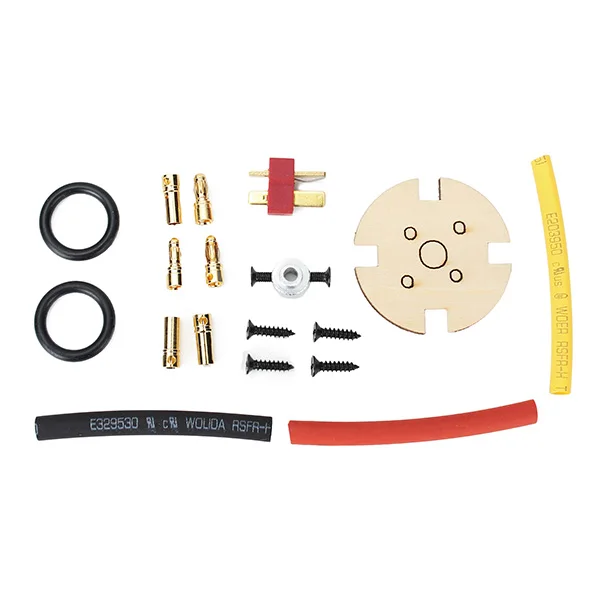XXD KV2200 2212 мотор + ZTW Beatles AL30A бесщеточный ESC пропеллеры Набор для Rc моделей самолетов