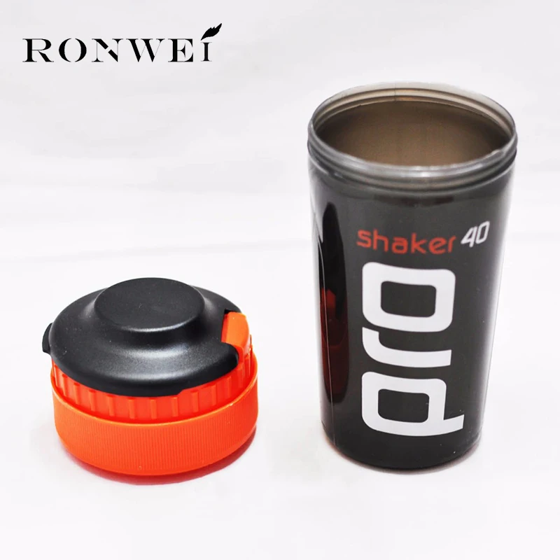 Шейкер Pro40 спортивный для протеина 500 мл|protein shaker|shaker for proteinprotein sport |