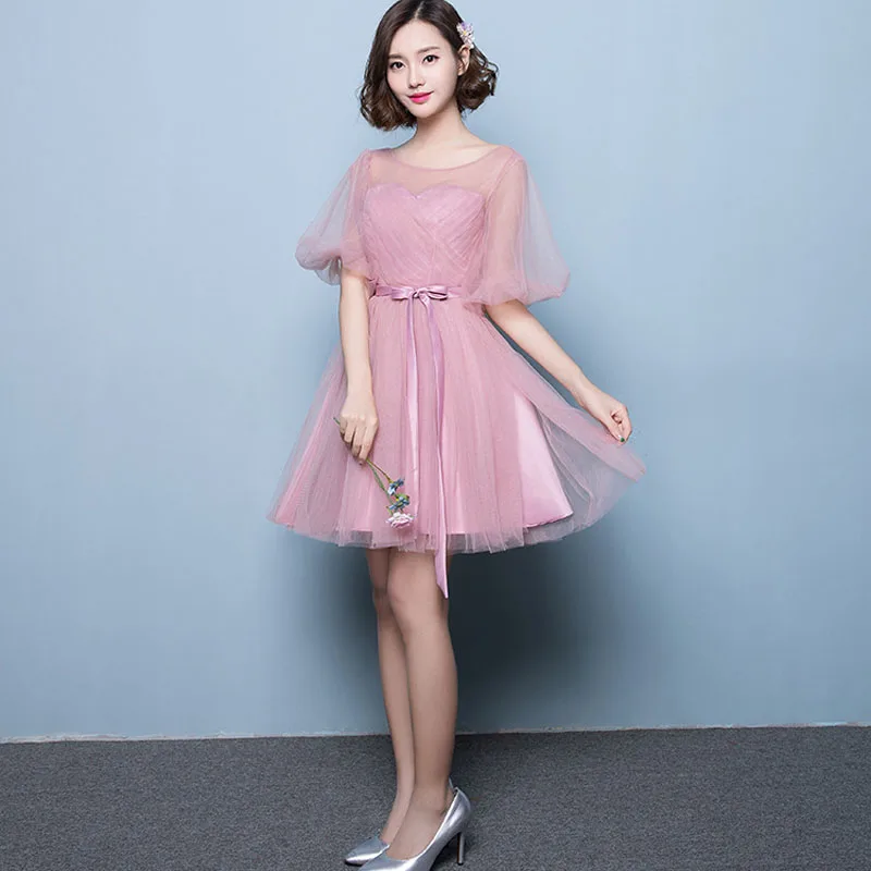 Тонкое Платье из ткани благородное аура королева Sommerkleid на ежегодную вечеринку