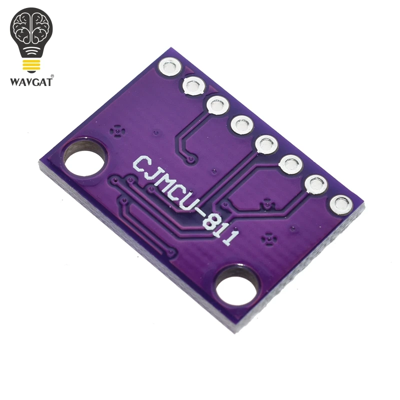 CJMCU 811 CCS811 углеродный моноксид CO VOCs качество воздуха числовый Модуль датчика газа