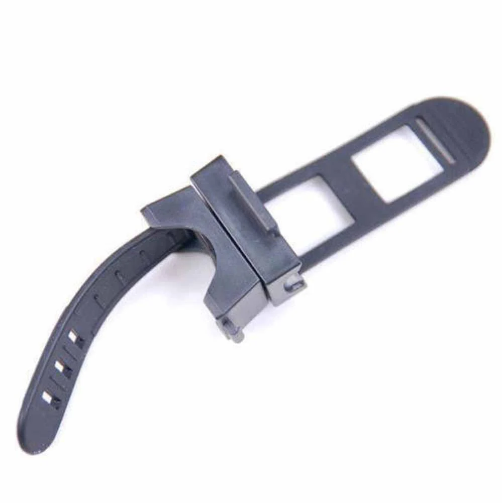 360 Поворотный велосипедный велосипед велосипеда передний фонарь монтируемый