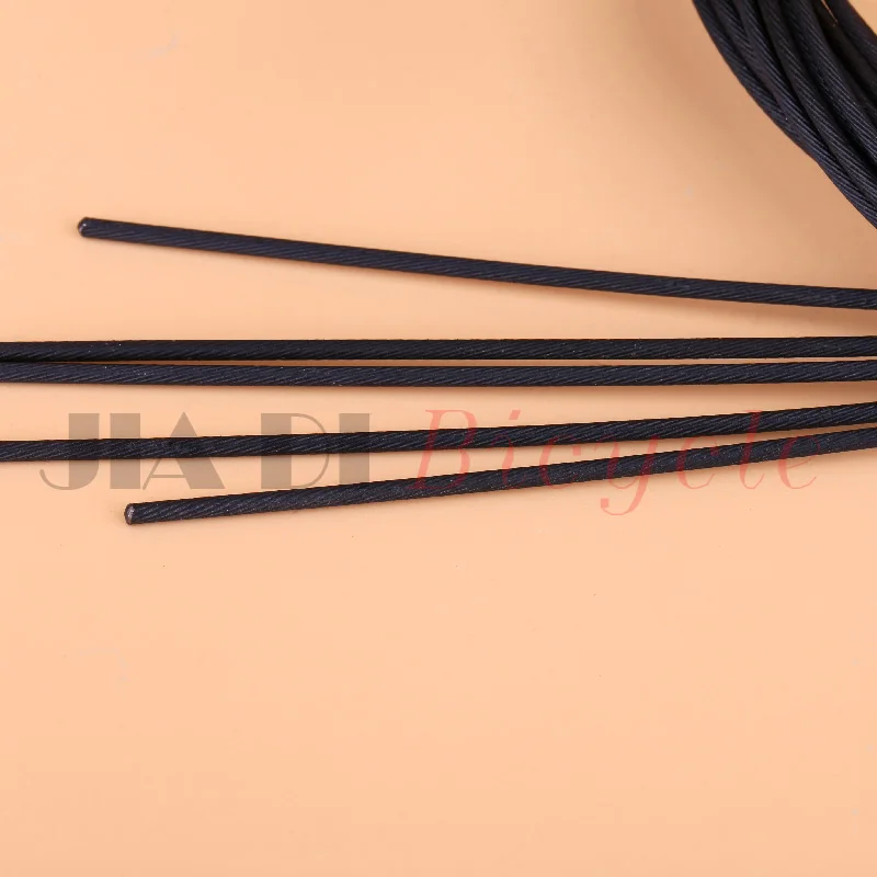 2 шт. тормозные колодки для горного велосипеда длина 1 м/1 7 м диаметр 5 мм|brake parts|fixed