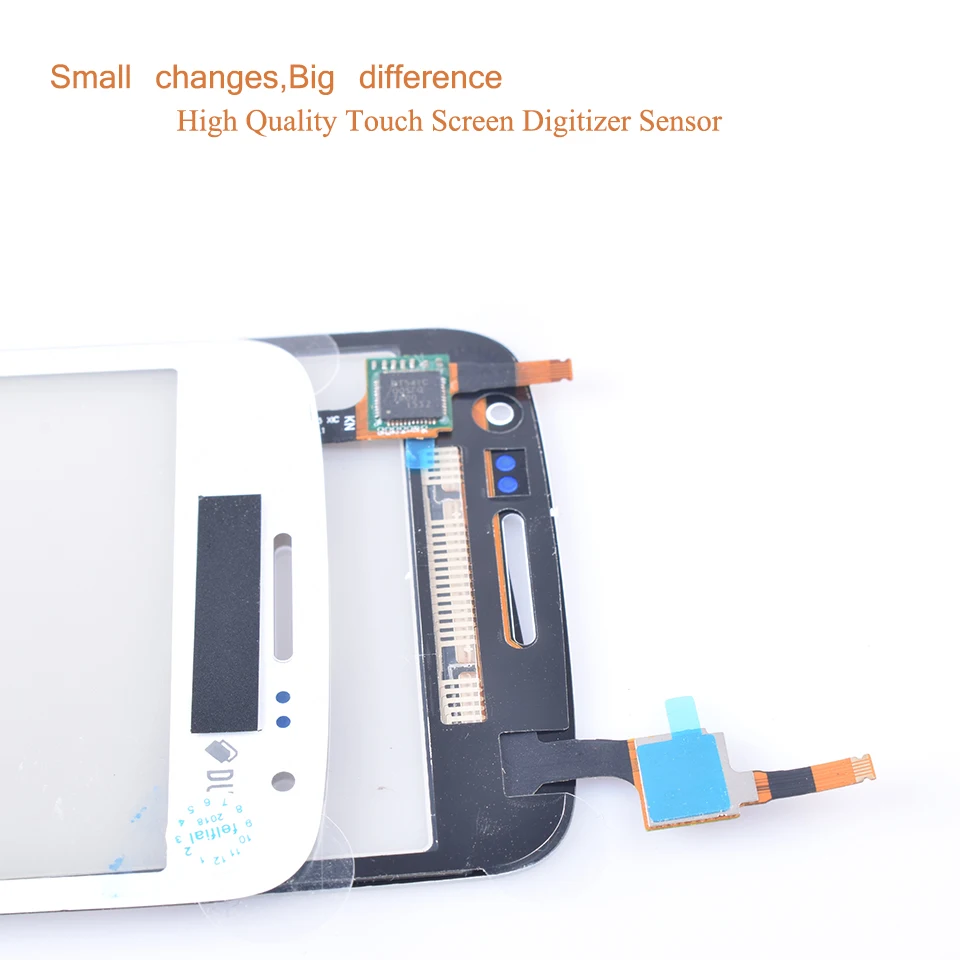 G386 touch screen For Samsung Galaxy Core LTE Avant SM-G386F G386F TouchScreen Sensor Digitizer Glass Front Panel | Мобильные