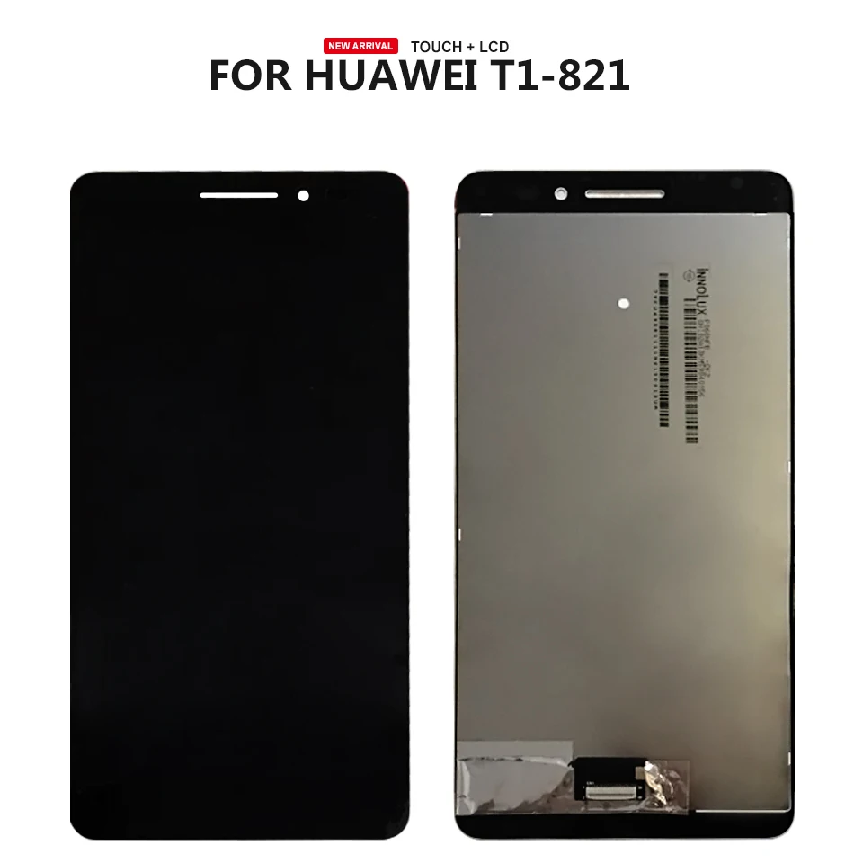 Для Lenovo Phab Plus PB1 770N 770M 770 LCD дисплей сенсорный экран дигитайзер стекло в сборе +