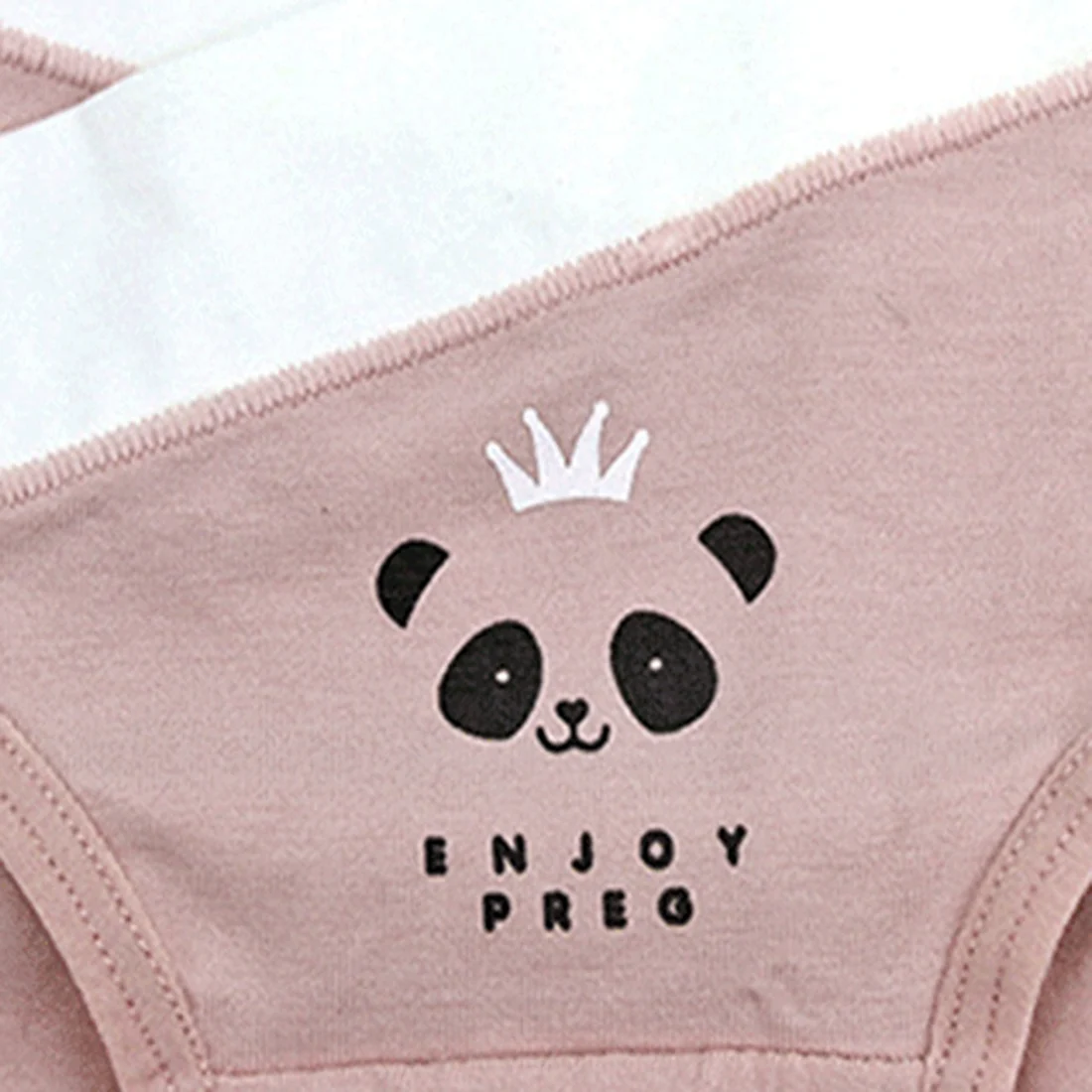 2019 новое нижнее Белье для беременных женские Мягкие Трусы одежда Дышащие