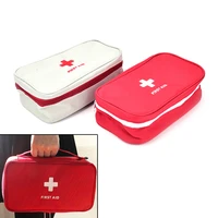 portable medicine bag travel outdoors camping pill storage bag first aid emergency medical kit survival bag