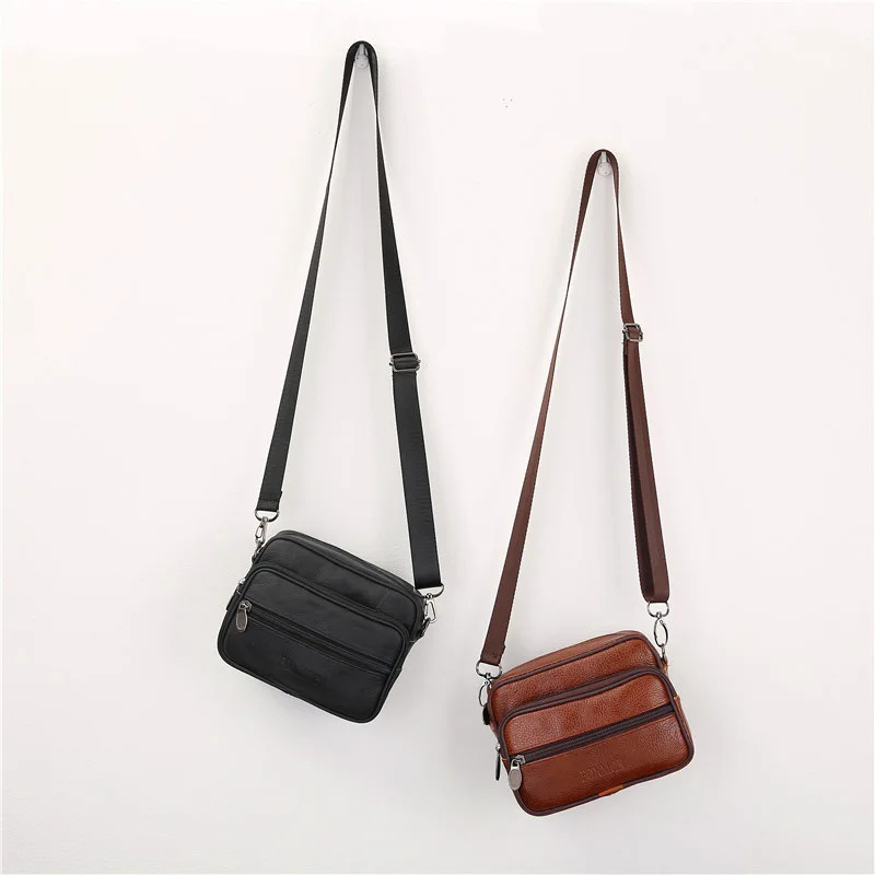 ICEV Новые простые мини-сумки из натуральной кожи женские сумки известных брендов