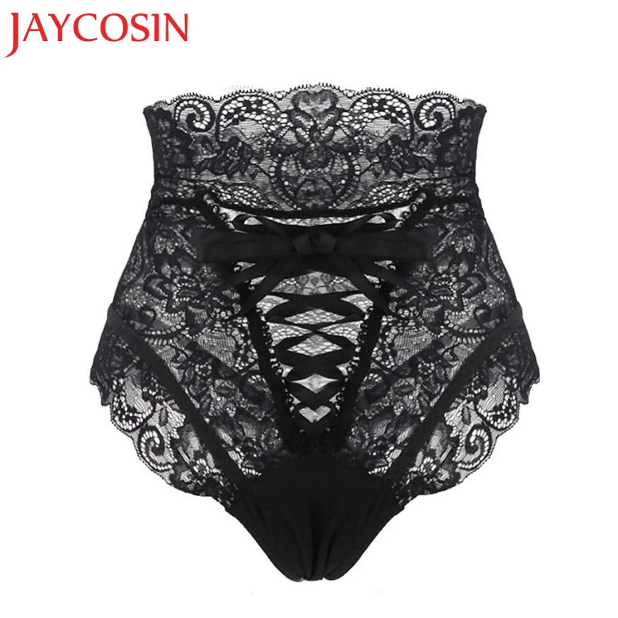 JAYCOSIN 2018 Сексуальное Женское Бандажное сексуальное нижнее белье голая имитация