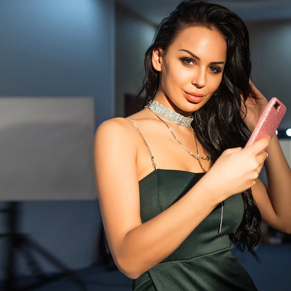 Liva girl длинная рубашка для девочек Femme высокий разрез пикантное платье Клубная