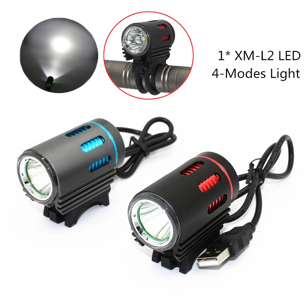 Светодиодный головной фонарь с USB портом 8 4 в|led headlight|led headlight lampheadlight led |