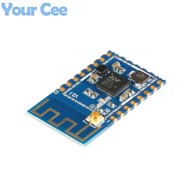 HLK M50 SMD версия RDA5981 Серийный порт WIFI прозрачный модуль передачи вторичного