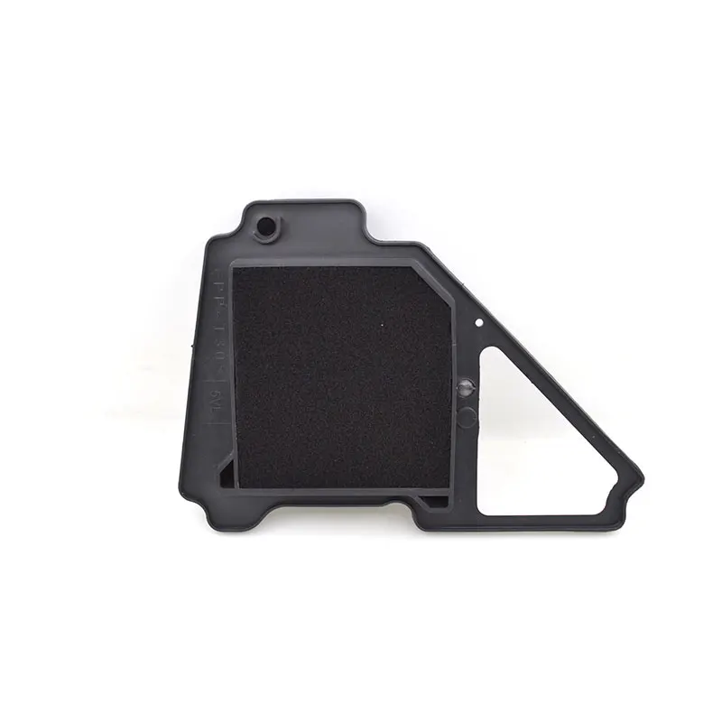 Очиститель воздушного фильтра мотоцикла для Yamaha YBR125 YBR JYM 125 5VL 2002 2003 2004 2005 2006 2007 2008