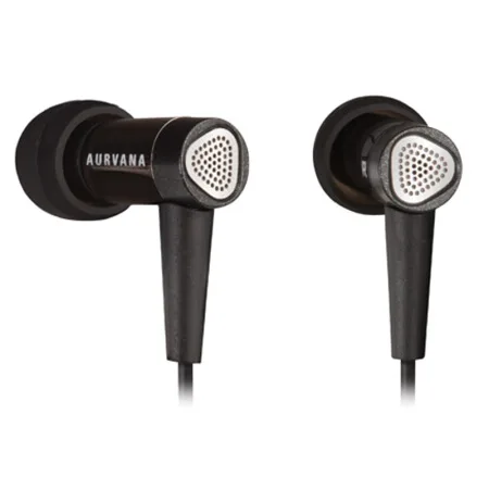В ухо 2 плюс Наушники Hi-Fi музыкальные наушники с проводным управлением микрофон беруши для снижения уровня шума