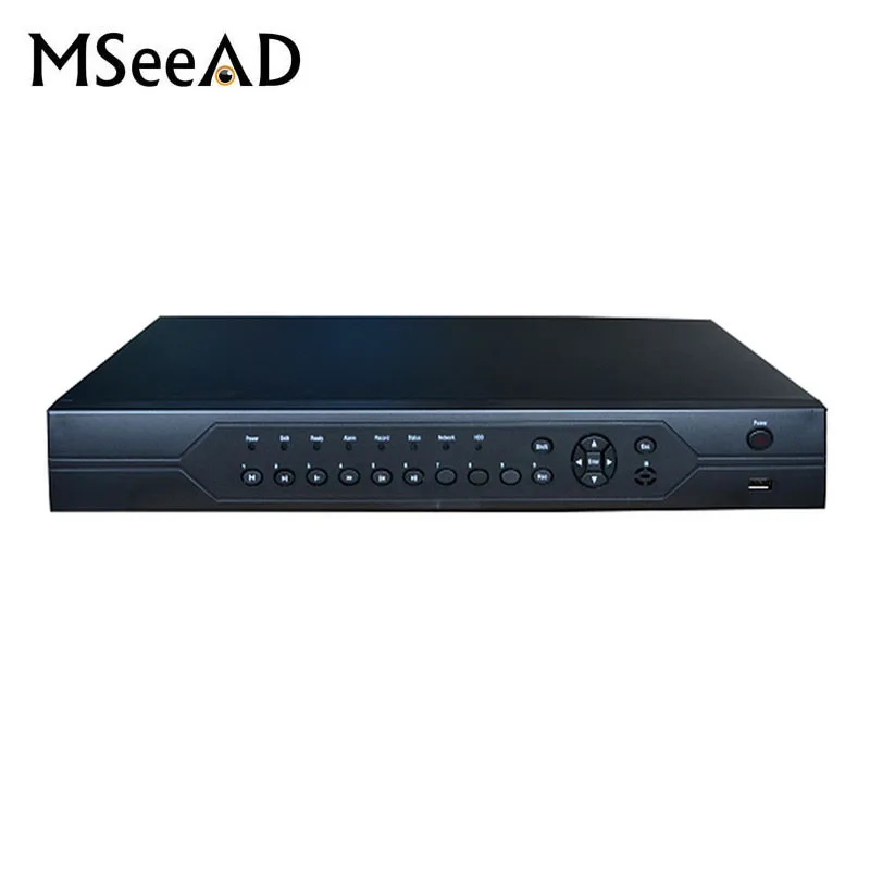 4MP 1080 P 960 720 960H Камеры Скрытого видеонаблюдения Hi3531A 32CH 32 канала 6 в 1 коаксиальный