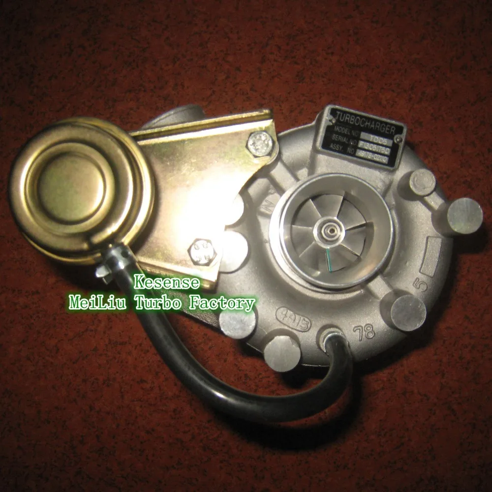 TD05 12B 8.0 49178 02115 дизельный двигатель Турбокомпрессор 02300|turbocharger|turbocharger diesel engine |