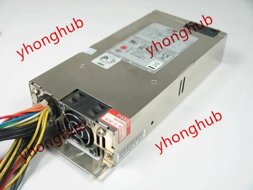 EMACS 1U P1G 6300P серверный источник питания 300 Вт 100 240 в 60 50 Гц 6 3A|server power supply|1u power1u supply |
